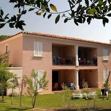 La Clos Bonaventure 2* Gassin