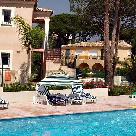 فندق La Clos Bonaventure