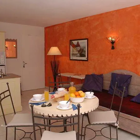 La Clos Bonaventure Szálloda Saint-Tropez